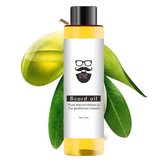 Beard Olive Oil