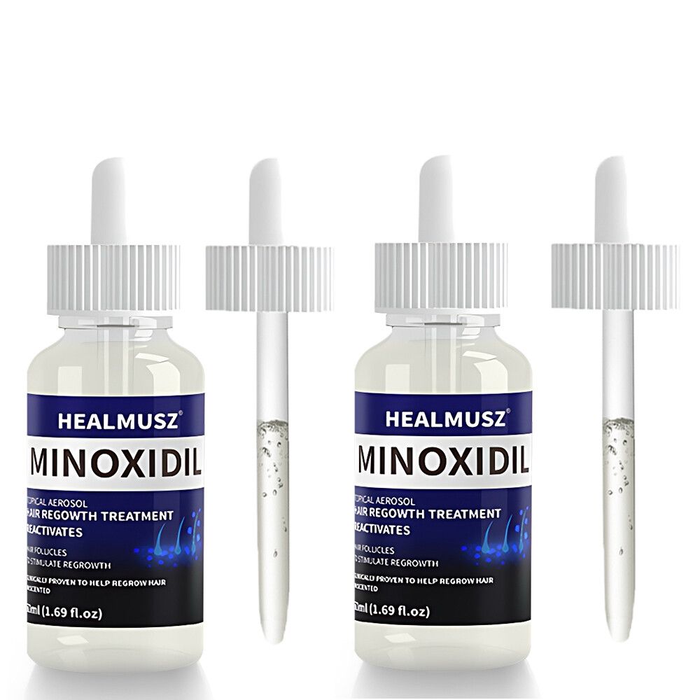 Minoxidil 5%