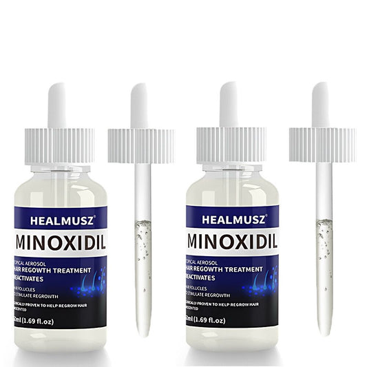 Minoxidil 5%