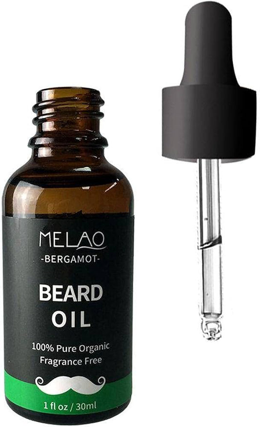 Beard arganXjojoba Oil
